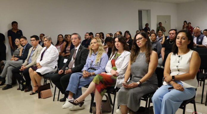 Se realiza foro sobre lactancia materna para discutir reformas propuestas por PAN