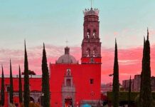 Acámbaro prepara festejos por sus 500 años