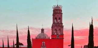 Acámbaro prepara festejos por sus 500 años