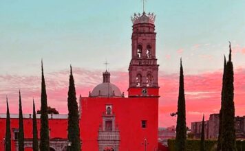 Acámbaro prepara festejos por sus 500 años