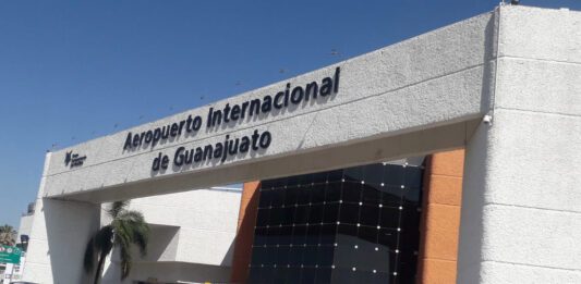 Aeropuerto Internacional de Guanajuato reforzará protocolos ante presencia de ébola
