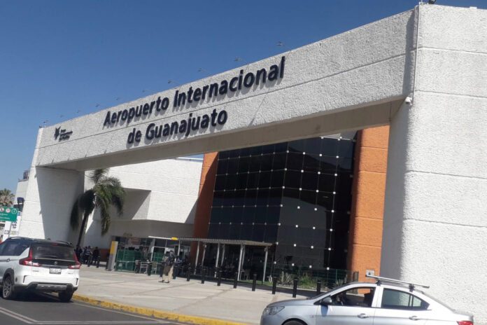aeropuerto