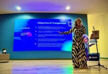 Guanajuato redefine el acceso a la información sentido social