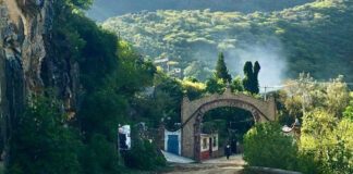 Guanajuato enamora a México y al mundo en Tianguis Turístico