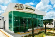 Funcionarios del Banco del Bienestar “odeñaban” cuentas de beneficiarios