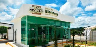 Funcionarios del Banco del Bienestar “odeñaban” cuentas de beneficiarios