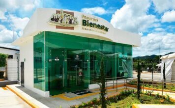 Funcionarios del Banco del Bienestar “odeñaban” cuentas de beneficiarios