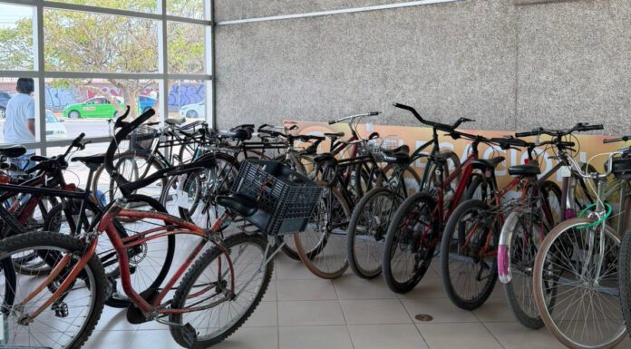 Crecen usuarios del Biciestacionamiento en estaciones del SIT