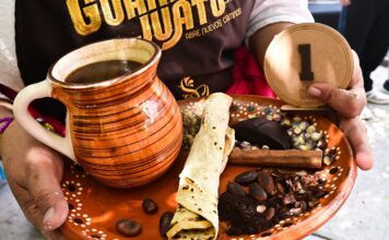 Inicia el encuentro gastronómico más tradicional de Guanajuato