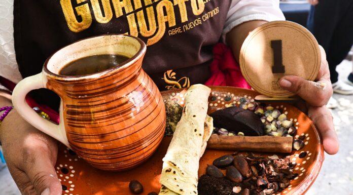 Inicia el encuentro gastronómico más tradicional de Guanajuato