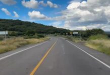 Alerta por desaparición de pareja en Valle de Santiago; son comerciantes