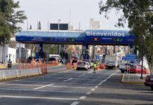 Insiste MORENA en descuentos para ciudadanos locales en caseta Guanajuato