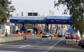 Insiste MORENA en descuentos para ciudadanos locales en caseta Guanajuato