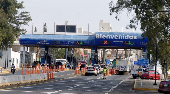 Insiste MORENA en descuentos para ciudadanos locales en caseta Guanajuato