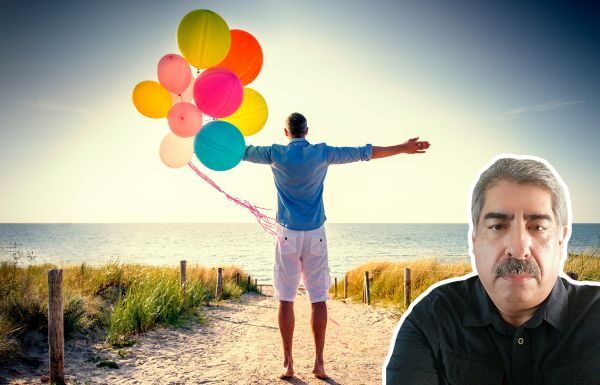 Variaciones sobre la felicidad