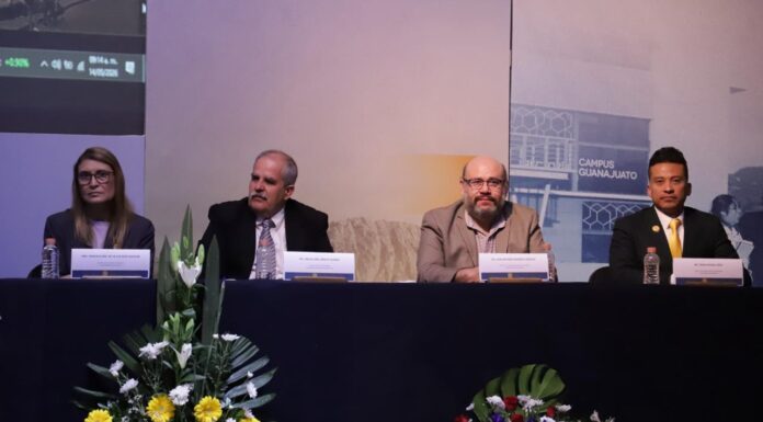 UG impulsa innovación en sector alimentario con enfoque sostenible