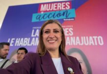 Que Sheinbaum nombre a titular del Instituo para las Mujeres: Cristina Márquez