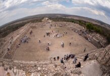 Reabren Cañada de la Vírgen en San Miguel de Allende
