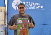Financiera estatal “Tu Puedes GTO” cristaliza historias de éxito