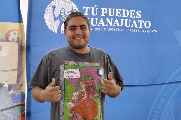 emprendedor