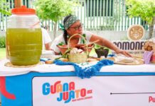 Irapuato recibirá la Gran Final del certamen gastronómico “Guanajuato Sí Sabe”