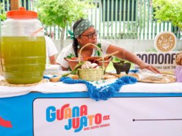Irapuato recibirá la Gran Final del certamen gastronómico “Guanajuato Sí Sabe”