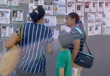 Guanajuato afina sus acciones para la búsqueda de personas