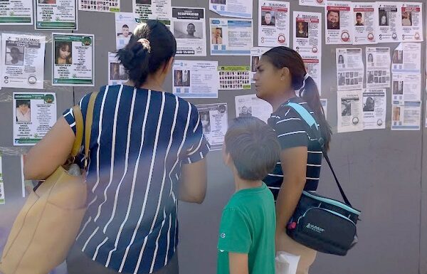 Guanajuato afina sus acciones para la búsqueda de personas