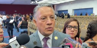 Policía que causó muerte de motocilistas no actuó bajo protocolo: FGJEG