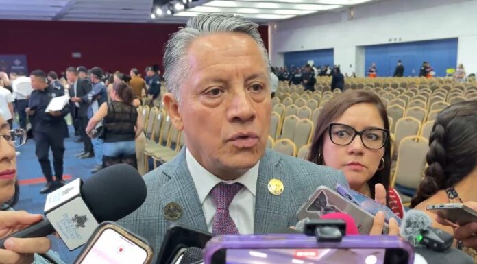 Policía que causó muerte de motocilistas no actuó bajo protocolo: FGJEG