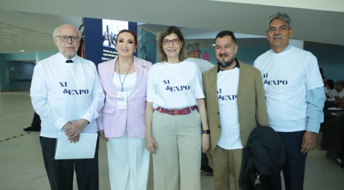 UG busca expandir fronteras del conocimiento en Foro Internacional