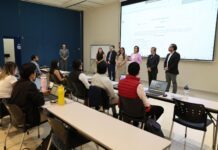 Inicia TJA actividades académicas con maestría en Justicia Administrativa