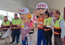 Se invertirán 16 MDP para remediar distribuidor Benito Juárez en León