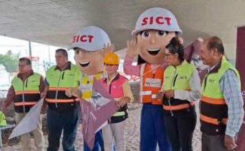 Se invertirán 16 MDP para remediar distribuidor Benito Juárez en León