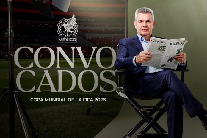 javier aguirre