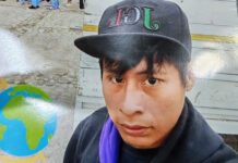 Reportan desaparición de jornalero que llegó de Veracruz