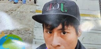 Reportan desaparición de jornalero que llegó de Veracruz