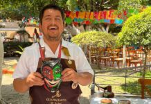 Juan Salvador listo para cautivar con “Alma de Milpa” en ¡Guanajuato Sí Sabe!