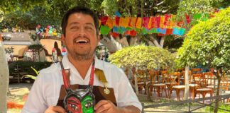 Juan Salvador listo para cautivar con “Alma de Milpa” en ¡Guanajuato Sí Sabe!