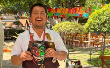 Juan Salvador listo para cautivar con “Alma de Milpa” en ¡Guanajuato Sí Sabe!