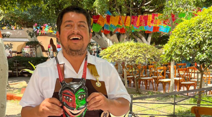 Juan Salvador listo para cautivar con “Alma de Milpa” en ¡Guanajuato Sí Sabe!