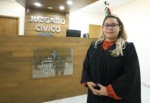 Aprueban diputados fortalecer justicia cívica en municipios de Guanajuato