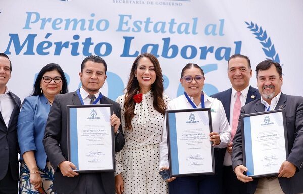 La fuerza de Guanajuato es su gente productiva e innovadora: Libia Dennise