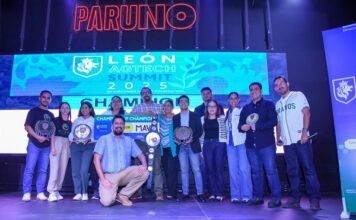 Innovación y tecnología se dan cita en el AGTECH SUMMIT León 2026