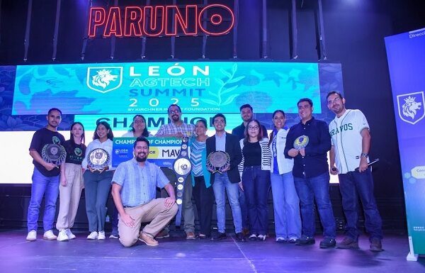 Innovación y tecnología se dan cita en el AGTECH SUMMIT León 2026