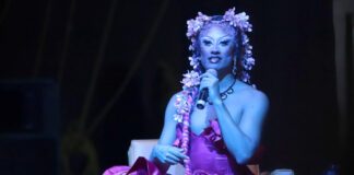 Drag, performance sobre identidad y resistencia desde la UG