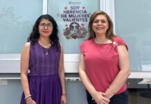 Impulsa León redes de sororidad por las mujeres