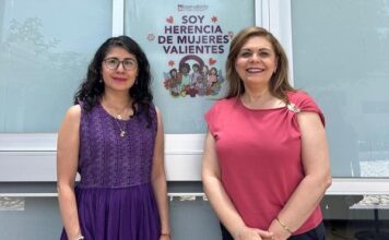 Impulsa León redes de sororidad por las mujeres