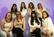 Balance personal y redes de apoyo, el motor del liderazgo femenino