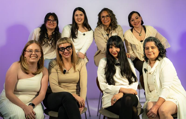 Balance personal y redes de apoyo, el motor del liderazgo femenino